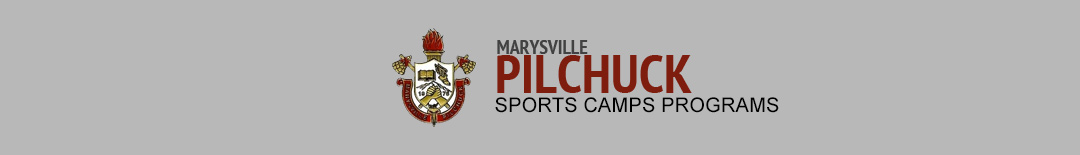 Marysville Pilchuck High School - Camps
